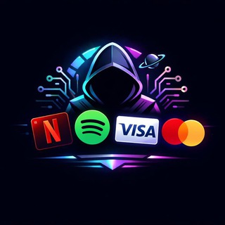 Telegram profile photo for NOBODY