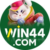 Telegram profile photo for WIN44.COM | SUPER BÔNUS