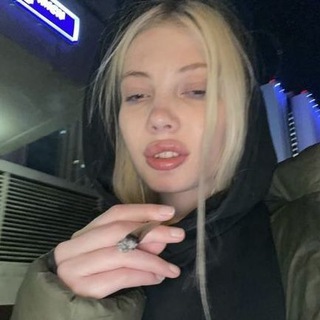 Telegram profile photo for сука сдохла 🪽