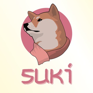 Telegram profile photo for Suki Official - Portal