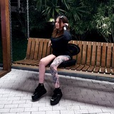Telegram profile photo for Missis Ot’ebissis