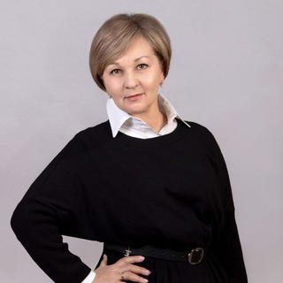 Telegram profile photo for Альбина Васильева / Инвестиции в доходную недвижимость