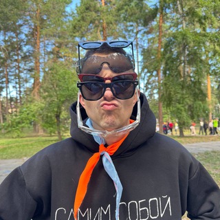 Telegram profile photo for Алексей Алексеевич