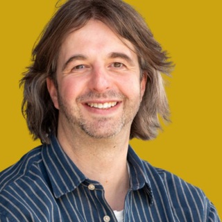 Telegram profile photo for Achim Grathwol Official