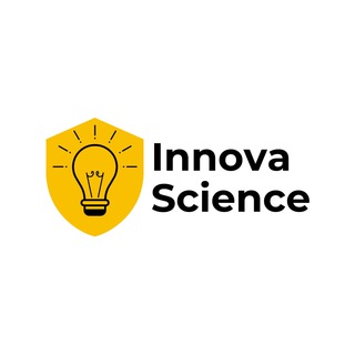 Telegram profile photo for Innova Science