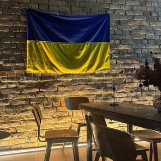 Telegram group profile photo for Вірт Чат Україна 🇺🇦✨