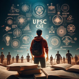 Telegram profile photo for 𝗨𝗣𝗦𝗖 ᴀsᴘɪʀᴀɴᴛs