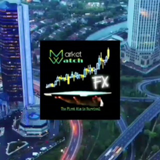 Telegram profile photo for Market WatchFx