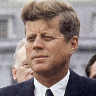 Telegram profile photo for JFK - JFK Files