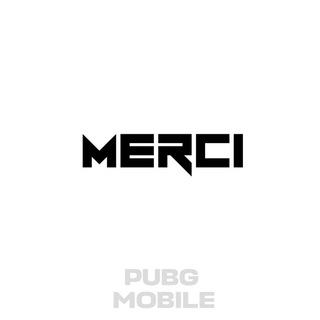 Telegram profile photo for MERCI 1K