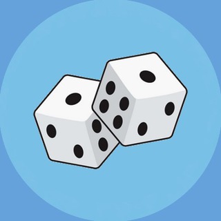 Telegram profile photo for Inline Games 🎲
