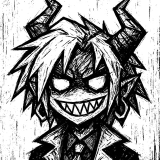 Telegram profile photo for the reason why you are a jerk