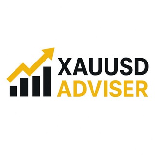 Telegram profile photo for XAUUSD ADVISER