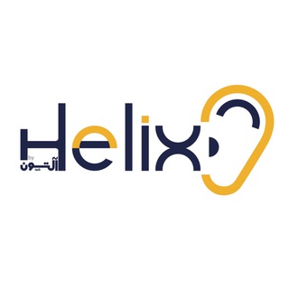 Telegram profile photo for هلیکس | helix