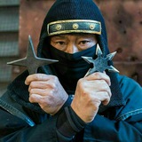 Telegram profile photo for نینجاخراسان رضوی،نینبودوواریور