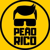 Telegram profile photo for Peão Rico