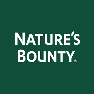 Telegram profile photo for Nature’s Bounty Россия