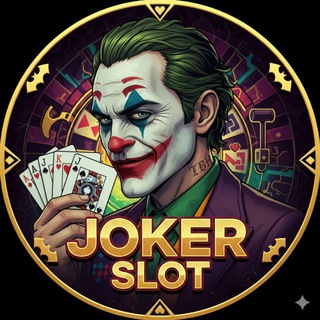 Telegram profile photo for JOKER SOHBET