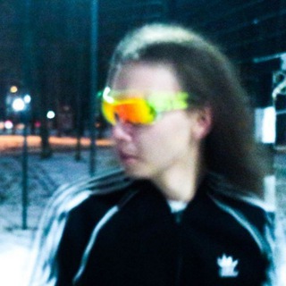 Telegram profile photo for Clarity system