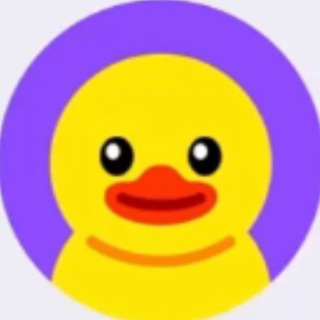 Telegram profile photo for Stealth Duck