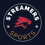 Telegram profile photo for Streamers Sports