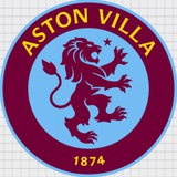 Telegram profile photo for Aston Villa