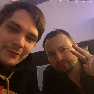 Telegram profile photo for АнтиРезкаяпопулярностьбезуверенностичточелнестрельнулнапятьминут+почемутовсесчитаютегомудрецомнаавтомате без контекста