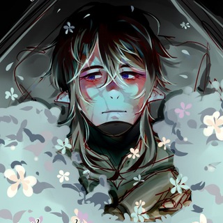 Telegram profile photo for Черіот (18+) I wanna 69