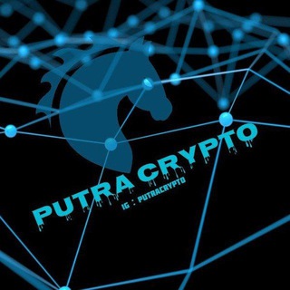 Telegram profile photo for Putra Crypto Channel