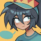 Telegram profile photo for fucena 🏖️