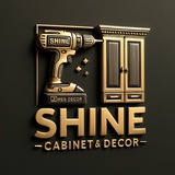 Telegram profile photo for sнiпе decor - شاین دکور
