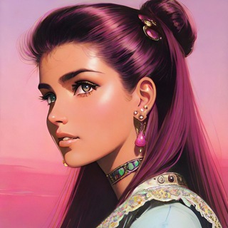 Telegram profile photo for Стильное вдохновение 👛