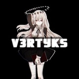 Telegram profile photo for v3rtyks