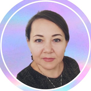 Telegram profile photo for Луиза💜Позитивный Астронумеролог