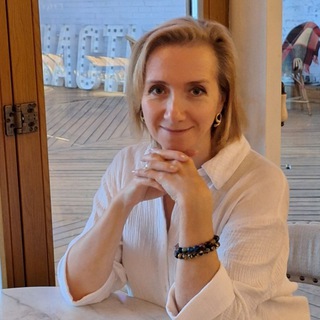 Telegram profile photo for Отзывы о работе с Ольгой Манышевой