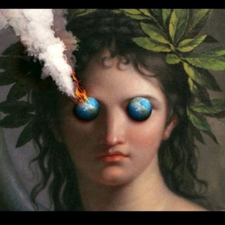 Telegram profile photo for Wormwood Watchers