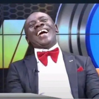 Telegram profile photo for GHANA TRENDZ😂💔