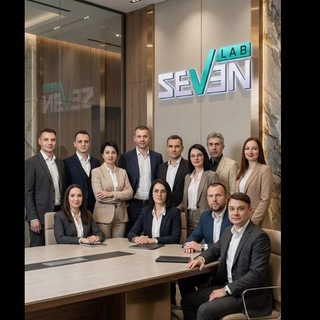 Telegram profile photo for КОД Успеха🍋 SevenLab