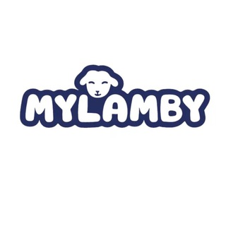 Telegram profile photo for MyLamby | Детские подгузники