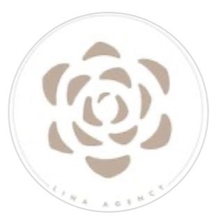 Telegram profile photo for Lina Agency - реклама у 🔝блогеров 🔥