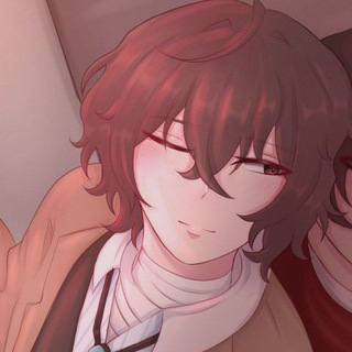 Telegram profile photo for ♡𝘏𝘪𝘺𝘰𝘬𝘰 архив♡