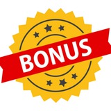 Telegram profile photo for Deneme Bonusu Bahis Sitesi/ Freespin Bonus Kodu