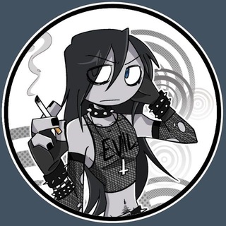 Telegram profile photo for Goth Peter
