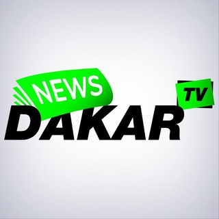 Telegram profile photo for Dakarnews.sn دكارنيوز
