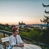 Telegram profile photo for ČVUT, ссыл очки и оффтоп