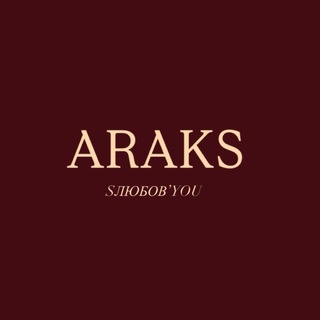 Telegram profile photo for Araks