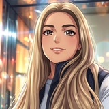 Telegram profile photo for آکادمی کاما📚