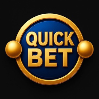 Telegram profile photo for Quick bet 99🇬🇵