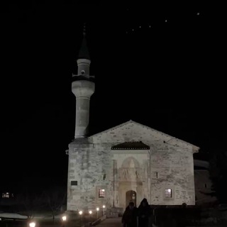 Telegram profile photo for Islam