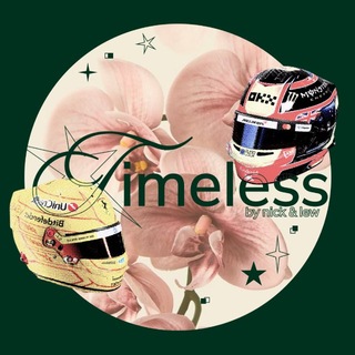Telegram profile photo for timeless